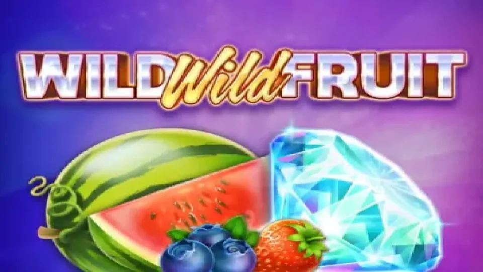 Wild Wild Fruit — Slots by GameArt