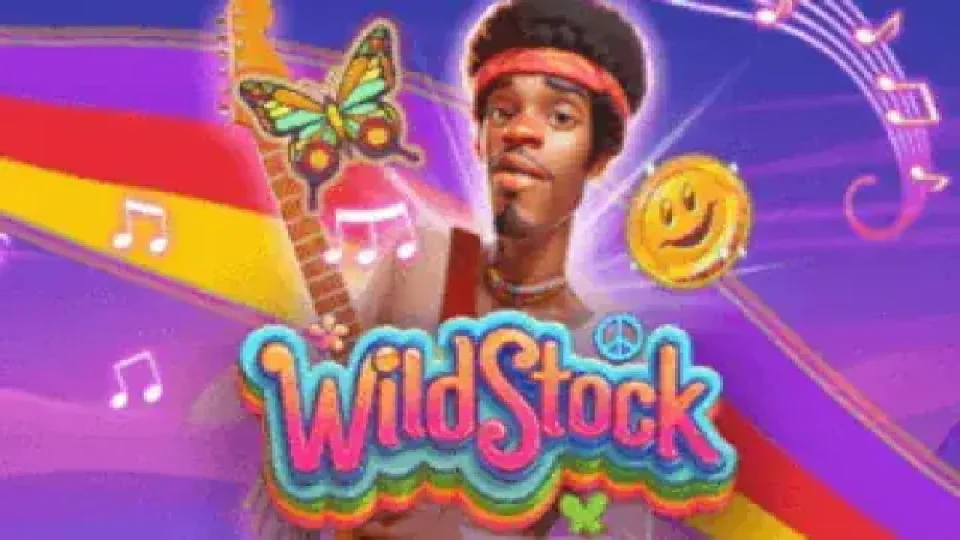 WildStock — Slots by GameBeat
