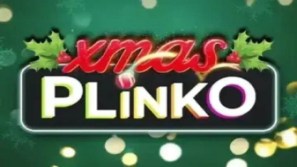Xmas Plinko — slot by Gaming Corps