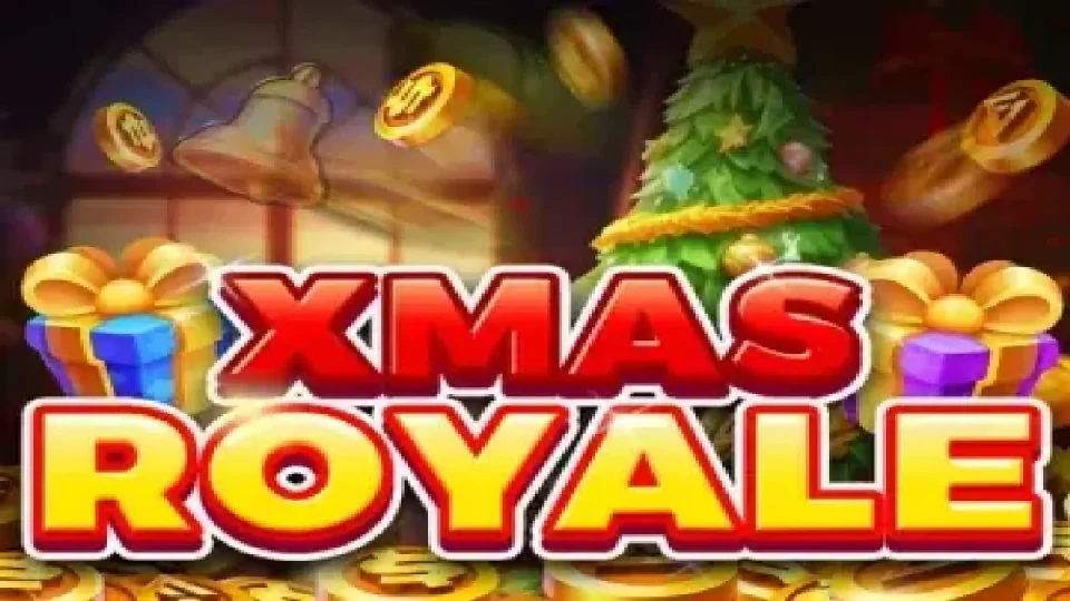 XMAS Royale — Slots by Fugaso