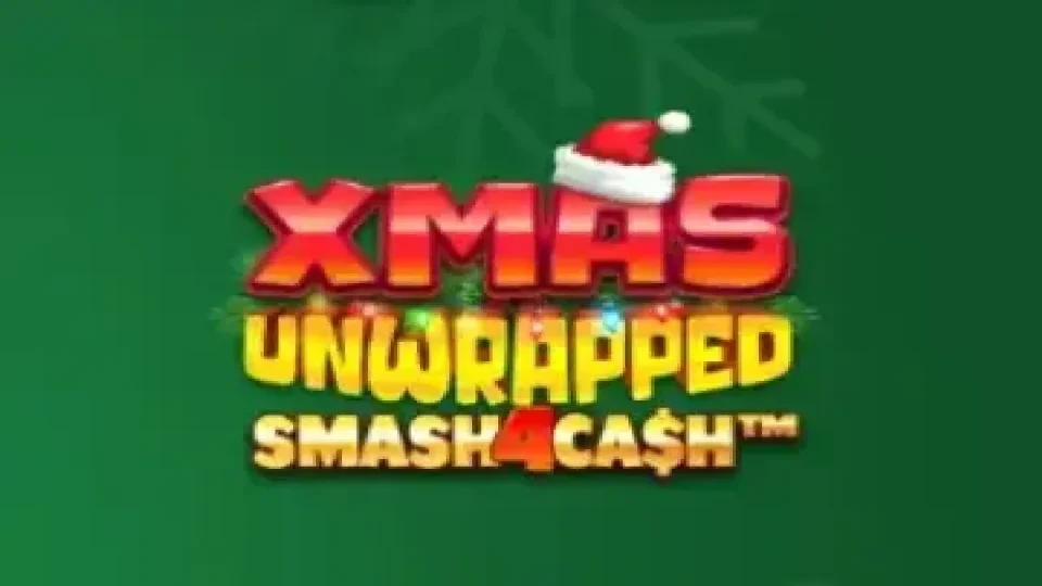 Xmas Unwrapped — Slots by Gaming Corps