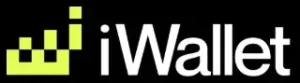 iWallet e-wallet logo