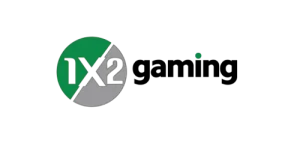 1x2 Gaming provider logo