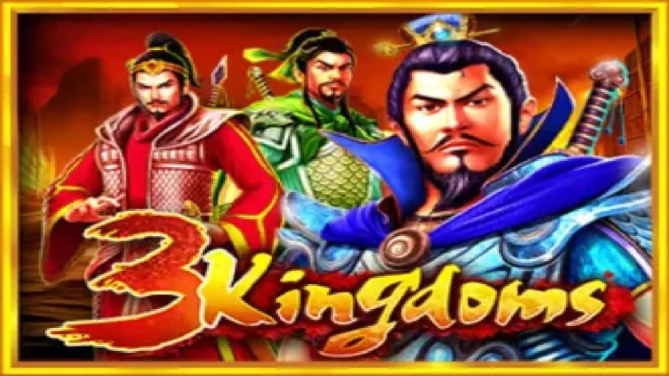 3 Kingdoms – Battle of Red Cliffs — Slots by Pragmatic Play