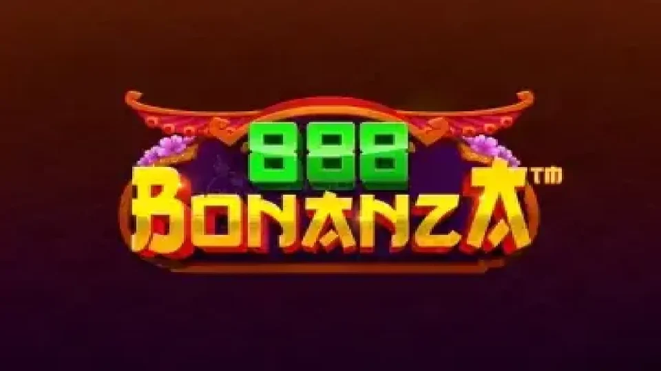 888 Bonanza — Slots by Pragmatic Play