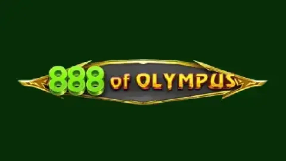 888 of Olympus — Slots by Pragmatic Play