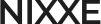 Nixxe casino logo
