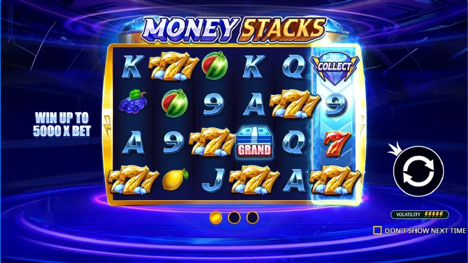 Money Stacks — screenshot 1