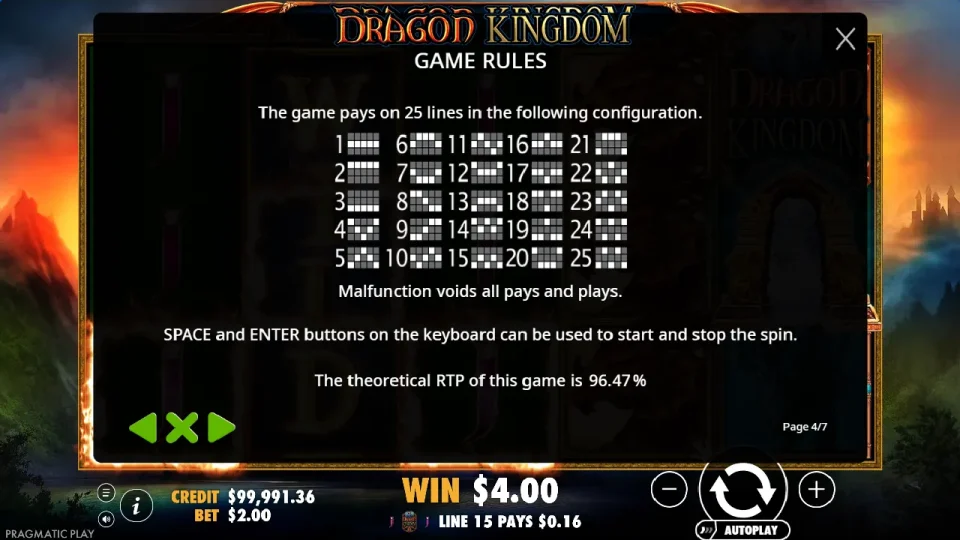 Dragon Kingdom — screenshot 10
