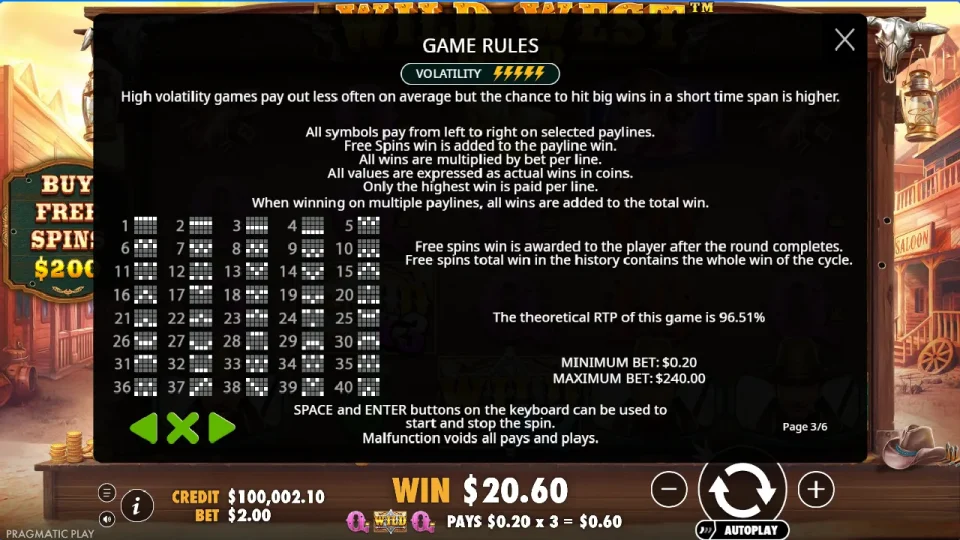 Wild West Gold — screenshot 10