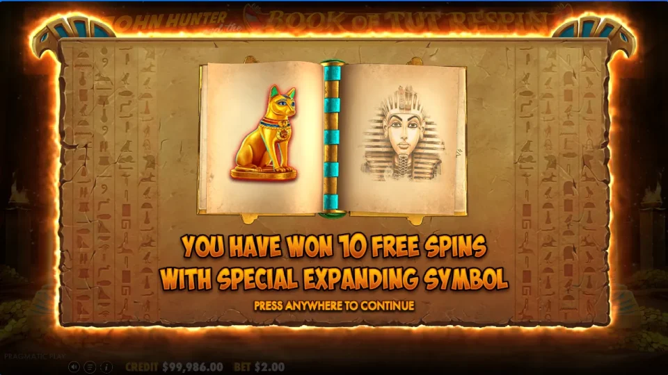 John Hunter and the Book of Tut Respin — screenshot 10