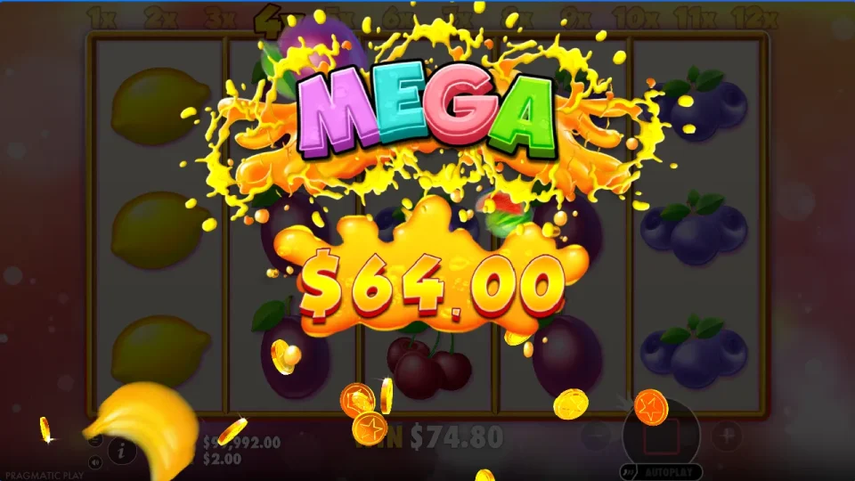 Extra Juicy — screenshot 10
