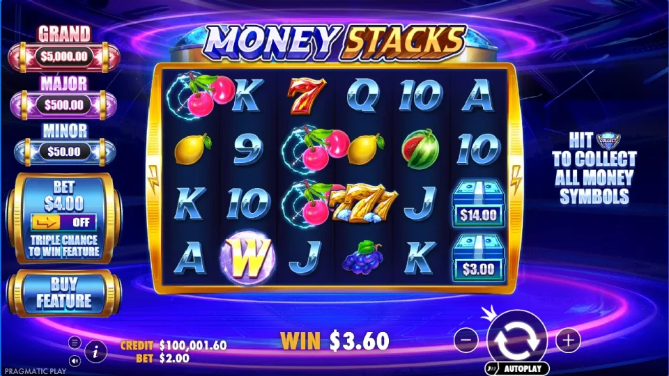 Money Stacks — screenshot 10