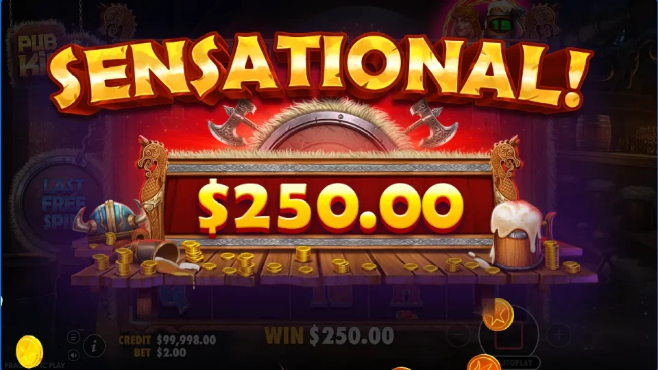 Pub Kings — screenshot 10