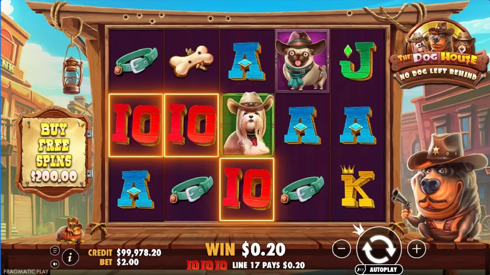The Dog House – No Dog Left Behind — screenshot 10