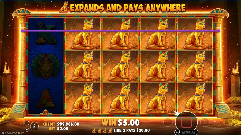 John Hunter and the Book of Tut Respin — screenshot 11