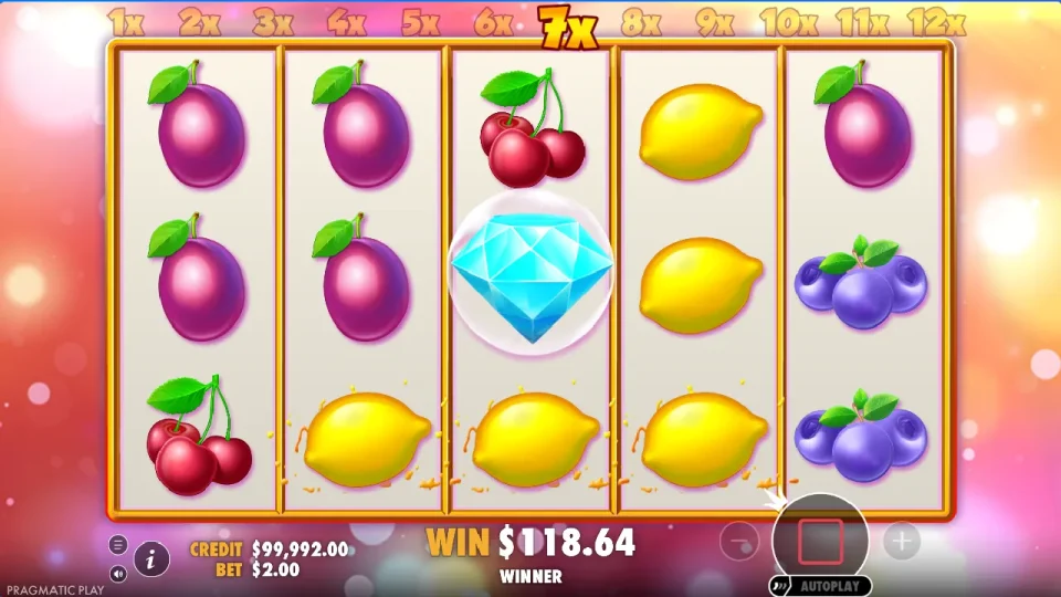 Extra Juicy — screenshot 11