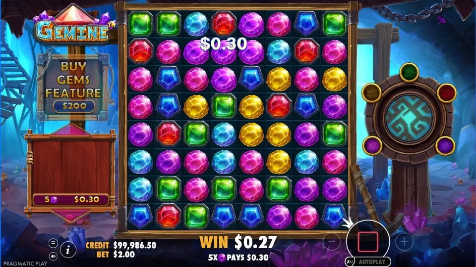 Gemine — screenshot 11