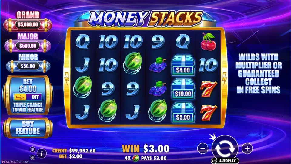 Money Stacks — screenshot 11