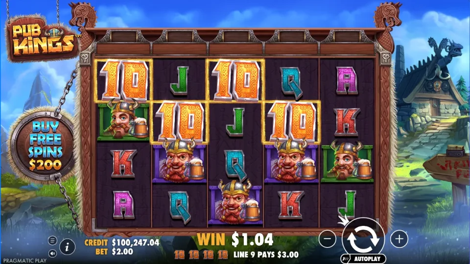 Pub Kings — screenshot 11