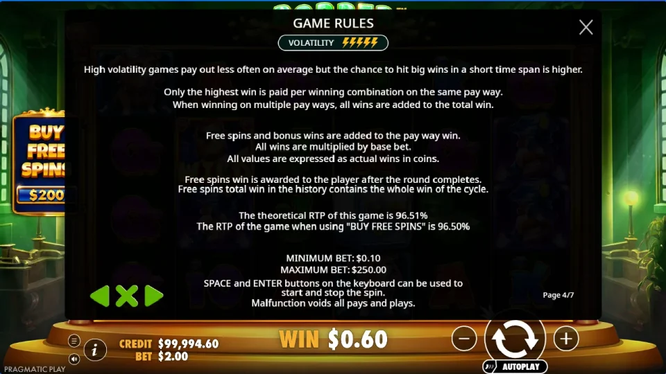 Robber Strike — screenshot 11
