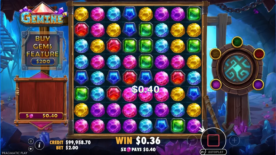 Gemine — screenshot 12