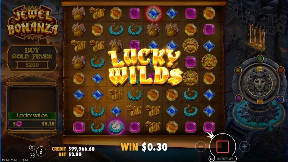 Jewel Bonanza — screenshot 12