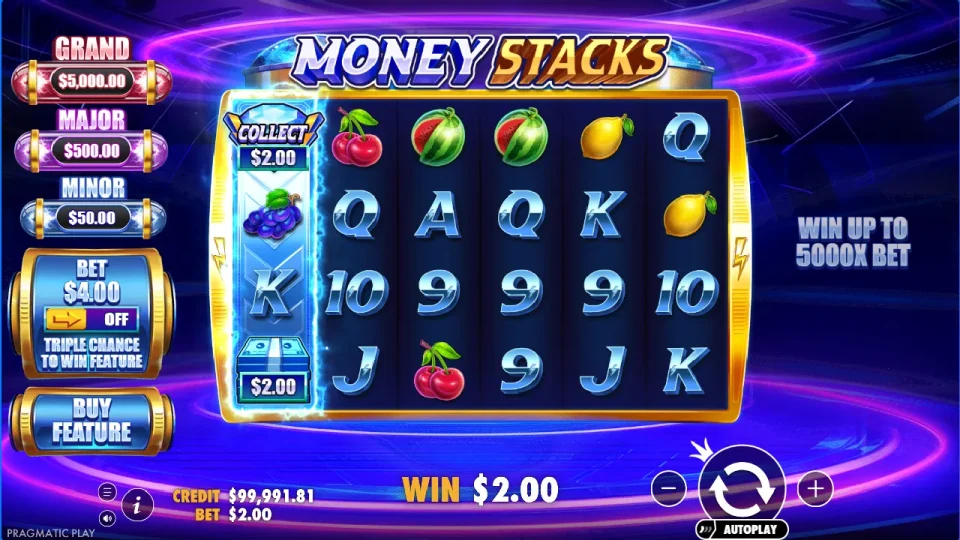 Money Stacks — screenshot 12