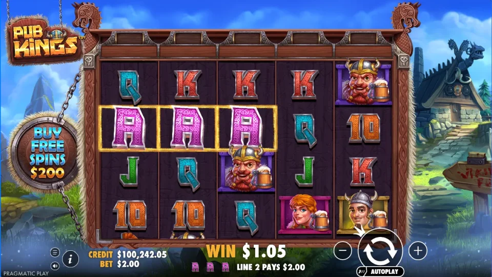 Pub Kings — screenshot 12