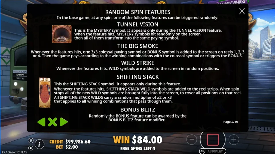 Down the Rails — screenshot 12