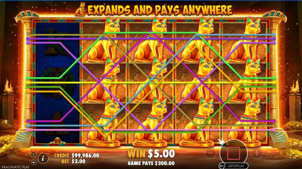 John Hunter and the Book of Tut Respin — screenshot 12