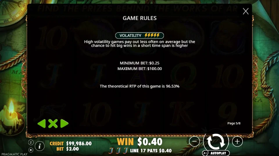 John Hunter and the Secrets of Da Vinci’s Treasure — screenshot 18