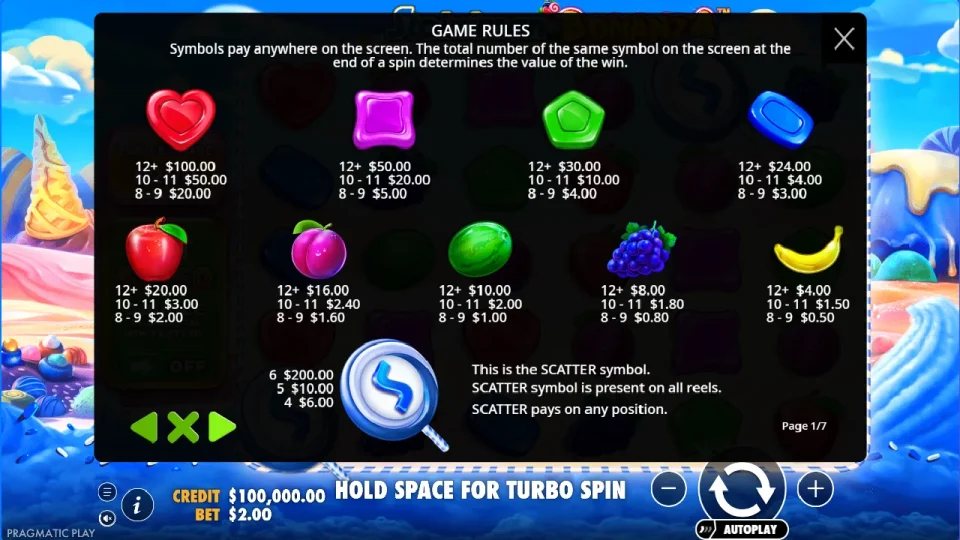 Stoiximan Bonanza — screenshot 2