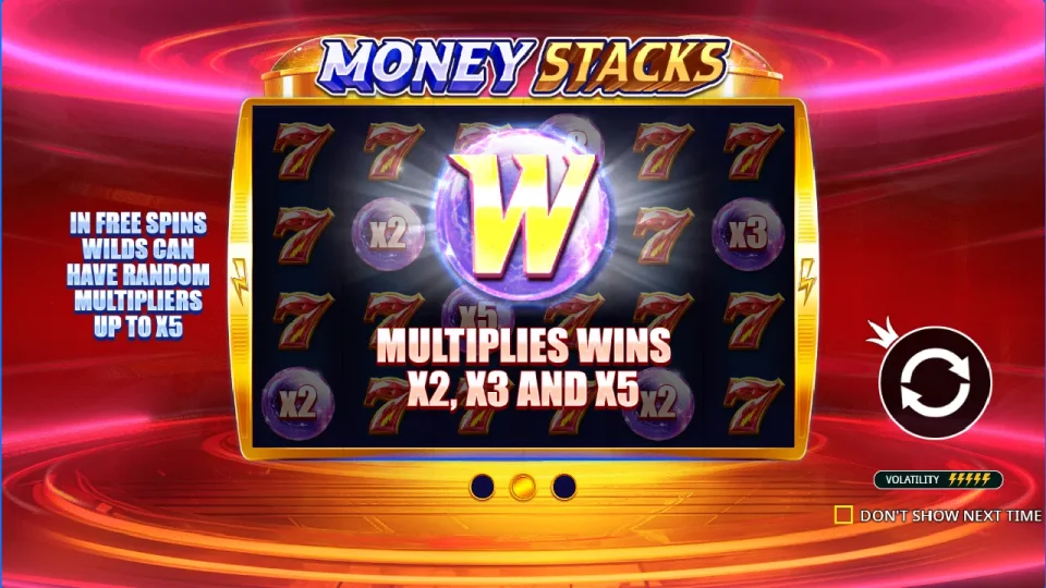 Money Stacks — screenshot 2