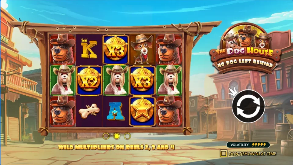 The Dog House – No Dog Left Behind — screenshot 2