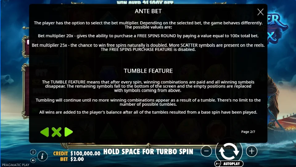 River of Styx — screenshot 2