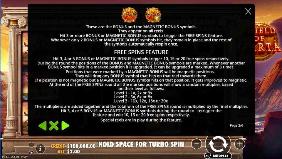 Shield of Sparta — screenshot 2