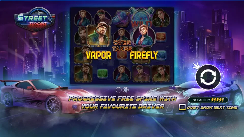 Street Racer — screenshot 2