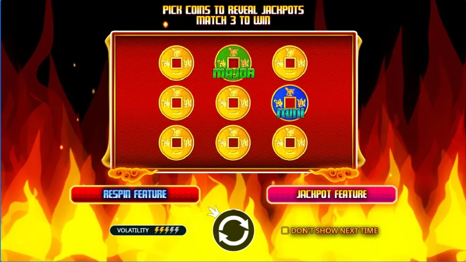 Fire 88 — screenshot 2