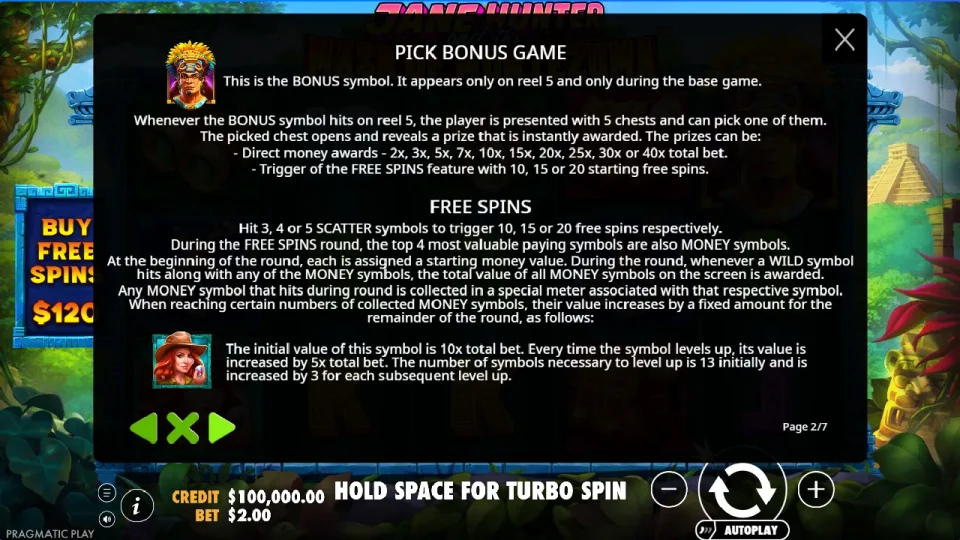 Jane Hunter and The Mask of Montezuma — screenshot 2
