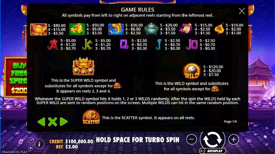 Dragon Hero — screenshot 3