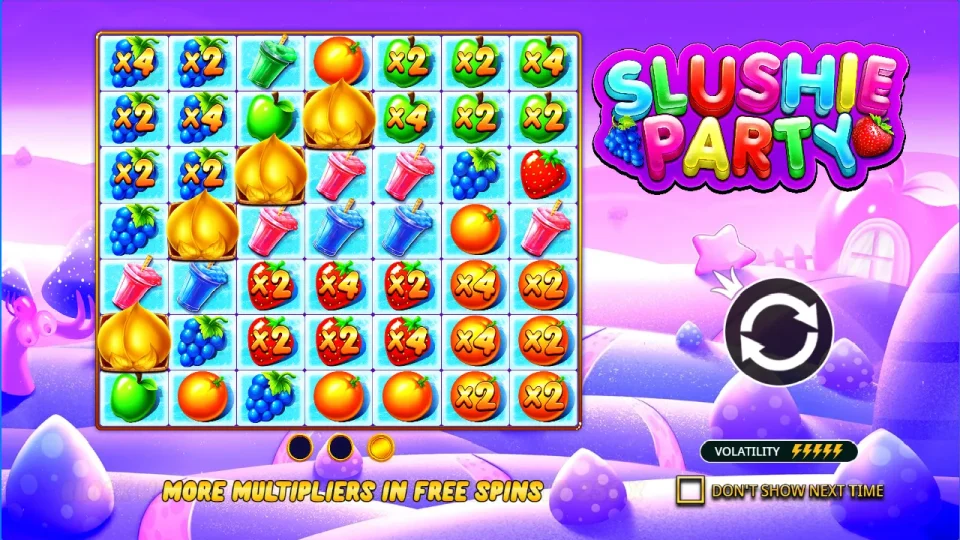 Slushie Party — screenshot 3