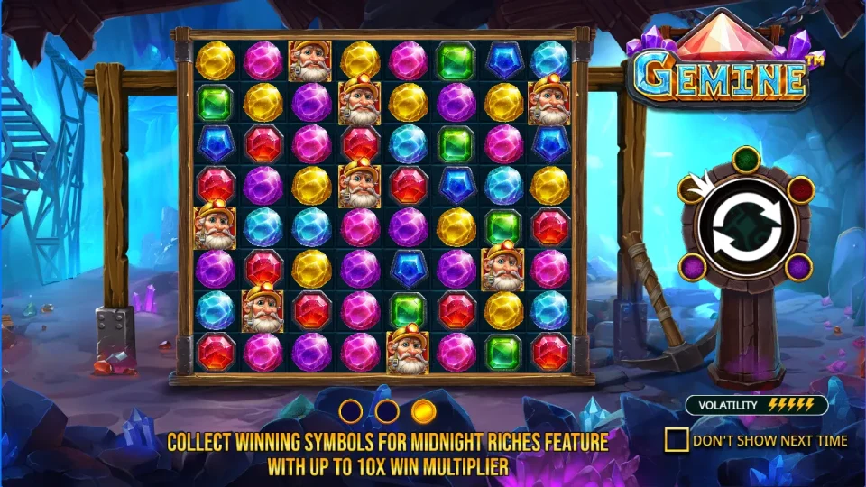 Gemine — screenshot 3