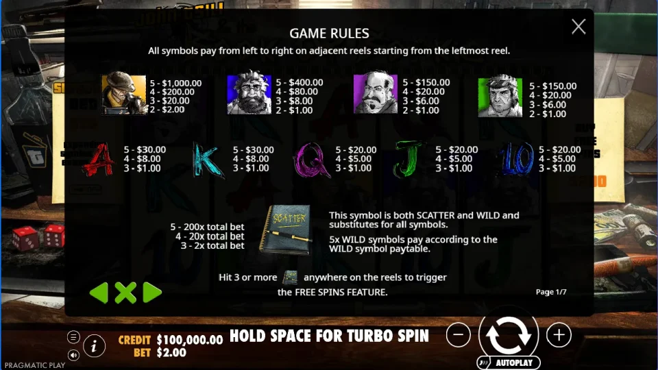John Tsili & the Book of Bookie — screenshot 3