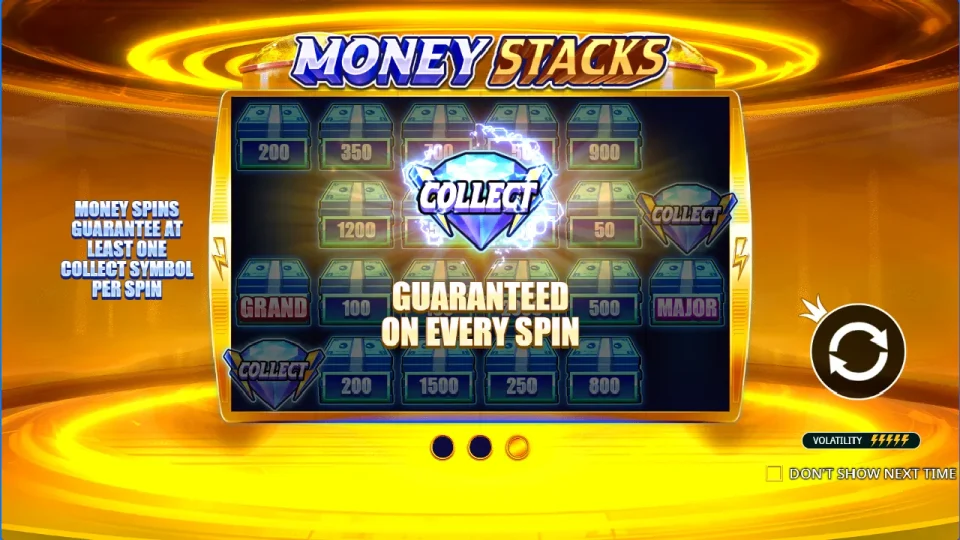 Money Stacks — screenshot 3