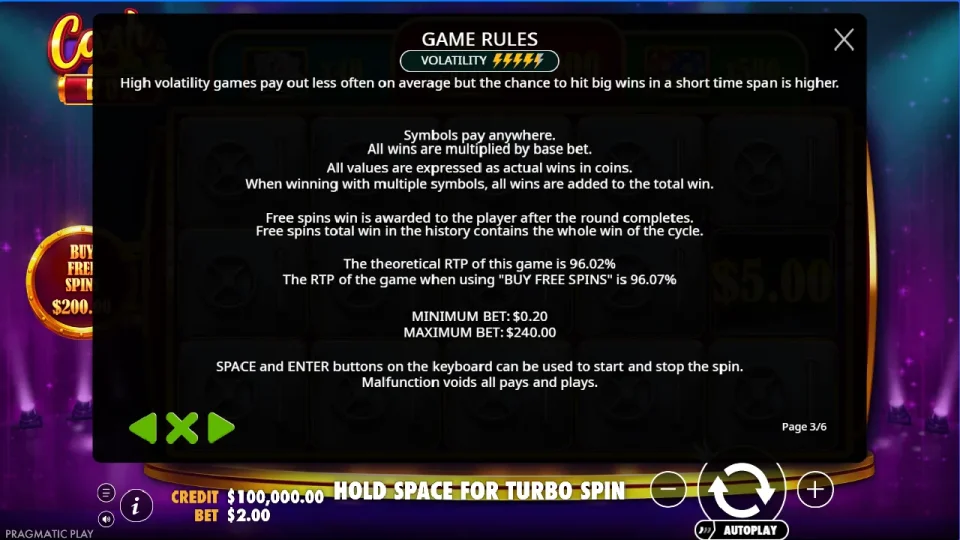 Cash Box — screenshot 3