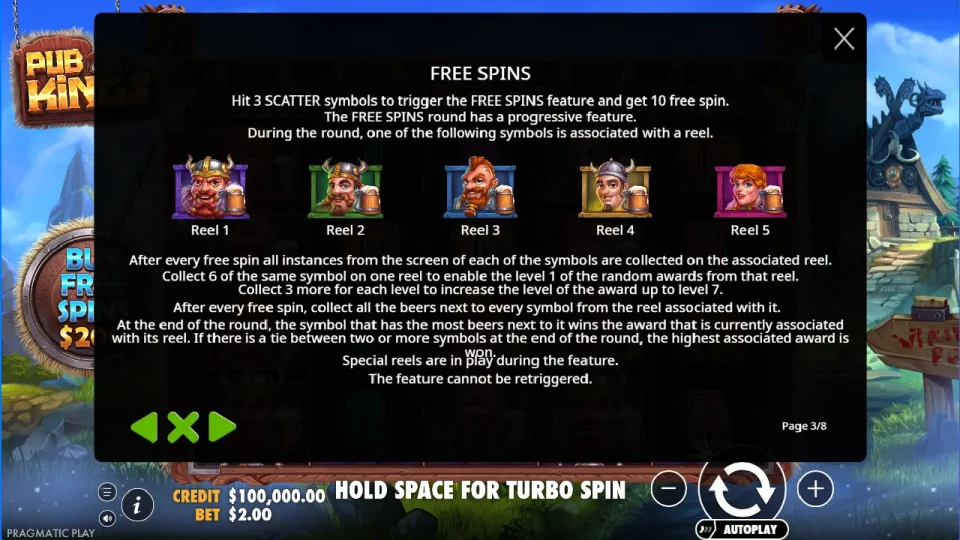 Pub Kings — screenshot 3