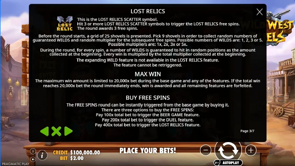 Wild West Duels — screenshot 3