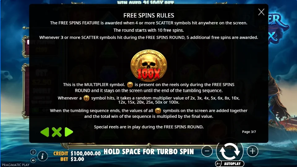 River of Styx — screenshot 3