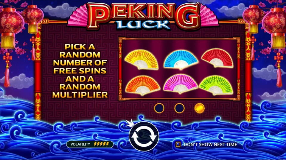 Peking Luck — screenshot 3
